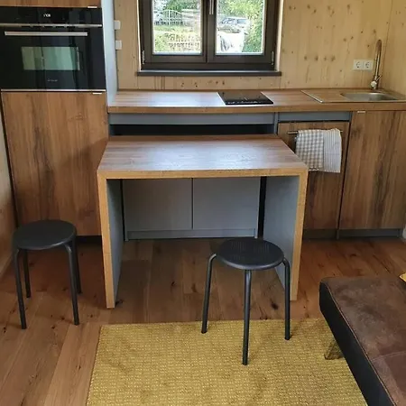 דירה Tiny Loft Im Suedhessischen Ried Trebur