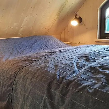 Tiny Loft Im Suedhessischen Ried Apartamento